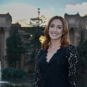 Meet your Posher, Kayla